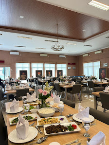 KADINYA CATERING