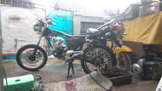 Kadut Racing Speed