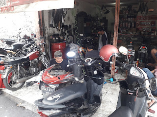 KAE MOTOR