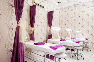 KAF - Klinik Kecantikan Surabaya