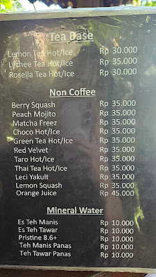Kafe alam