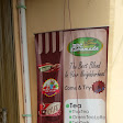 Kafe BRC Home Made