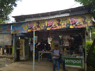 Kafe Cilok