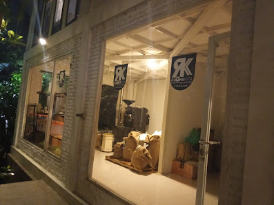 Kafe Joglo Ciganjur No 5
