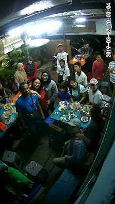 Kafe Juminten