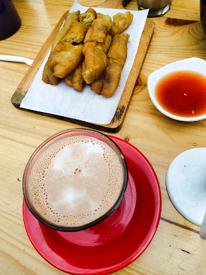 Kafe Kebun
