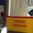 Kafe Minang