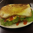 Kafe Ngemil Kemanggisan