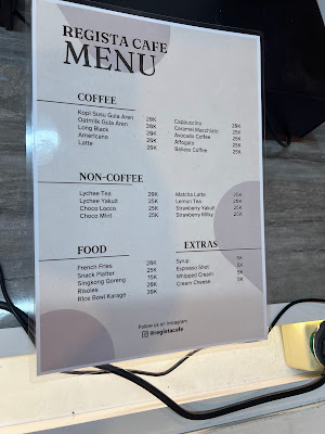 Kafe Regista