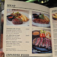 Kafe Victoria Plaza Senayan