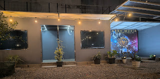 Kafe WAROENG ATMOSFER