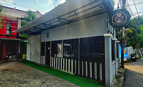 Kafeinn Coffe Kebagusan
