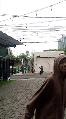 KAFEINN COFFEE LEBAGUSAN