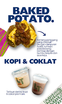 Kafeteria Bogor