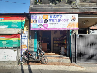 Kaff Petshop