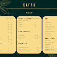 Kaffu Coffeeshop