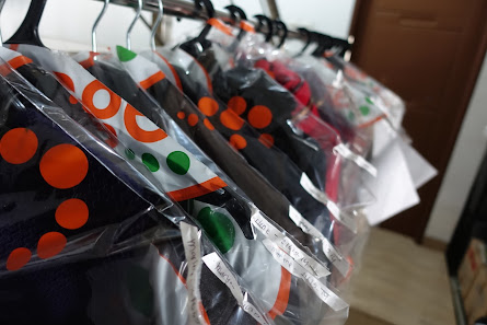 Kage Laundry