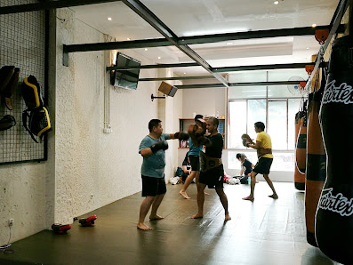 Kai Muay Thai & Training Camp