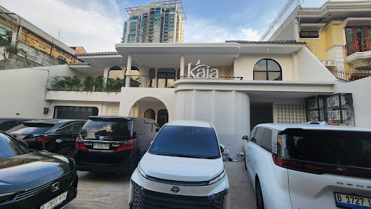 Kaia Reflexology and Wellness - Dharmawangsa