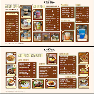 KAIKANA COFFEE & KITCHEN