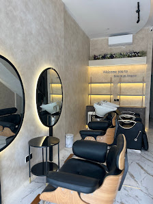 Kaila Hair & Beauty Salon Cibubur