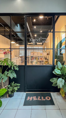 Kaind Beauty Bar