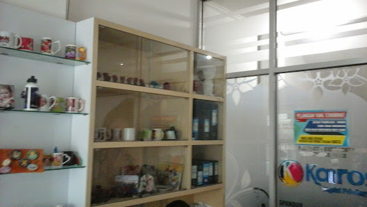 Kairos Digital Printing