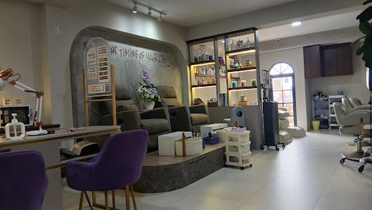 Kairu Beautybar