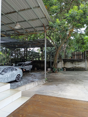 Kaizen Car Washing