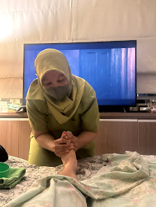 Kaizen Mobile Spa