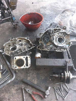 Kaju Motor