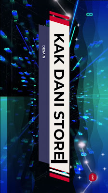Kak Dani Store