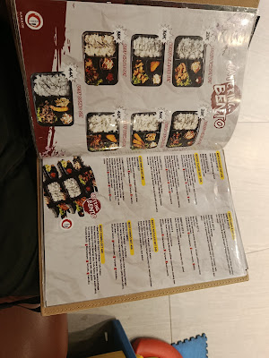 Kakkoii All You Can Eat Japanese BBQ & Shabu - Shabu, Semarang MT. Haryono