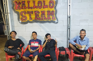 Kal'lolo steam