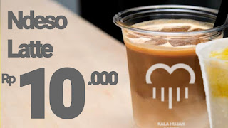 Kala Hujan Coffee