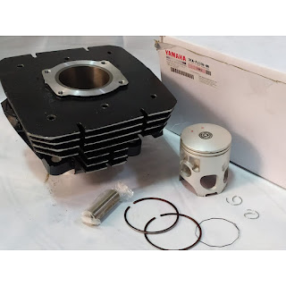 Kalajengking Motor 2