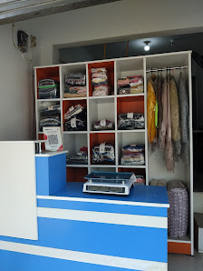 Kalani Express Laundry