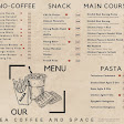 KALEA Coffee and Space