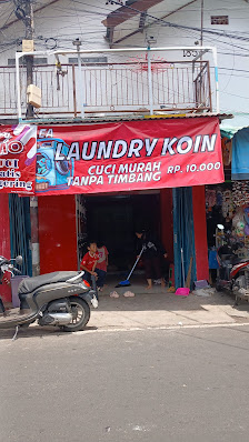 Kalea loundry koin