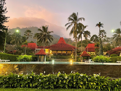 Kalibaru Cottages
