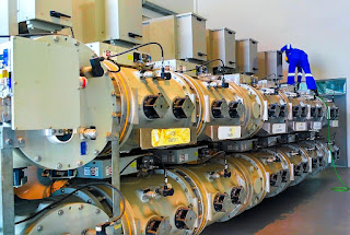 Kalibaru Electrical Substation