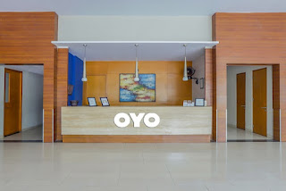 Kalibaru Hotel