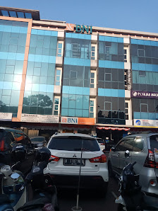 Kalibata Office Park