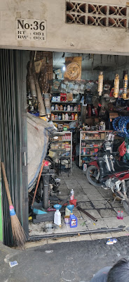 Kalideres Motor
