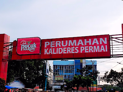 Kalideres Permai