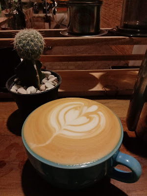 Kalijodo Coffee Bogor