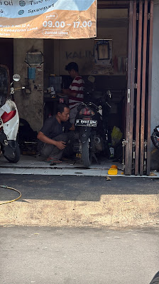 Kalim Motor