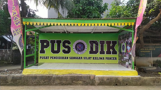 Kalima Pancer Tanjung Barat