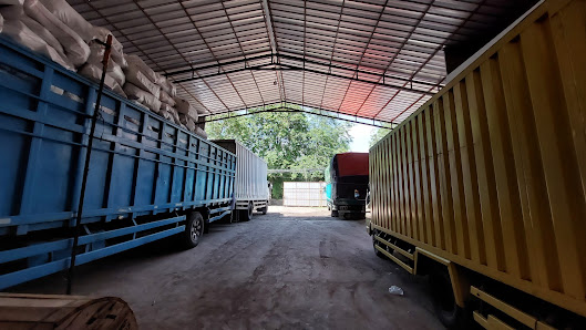 Kalima Trans Cargo Jakarta
