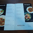 Kalimulya Jati Cafe & Resto